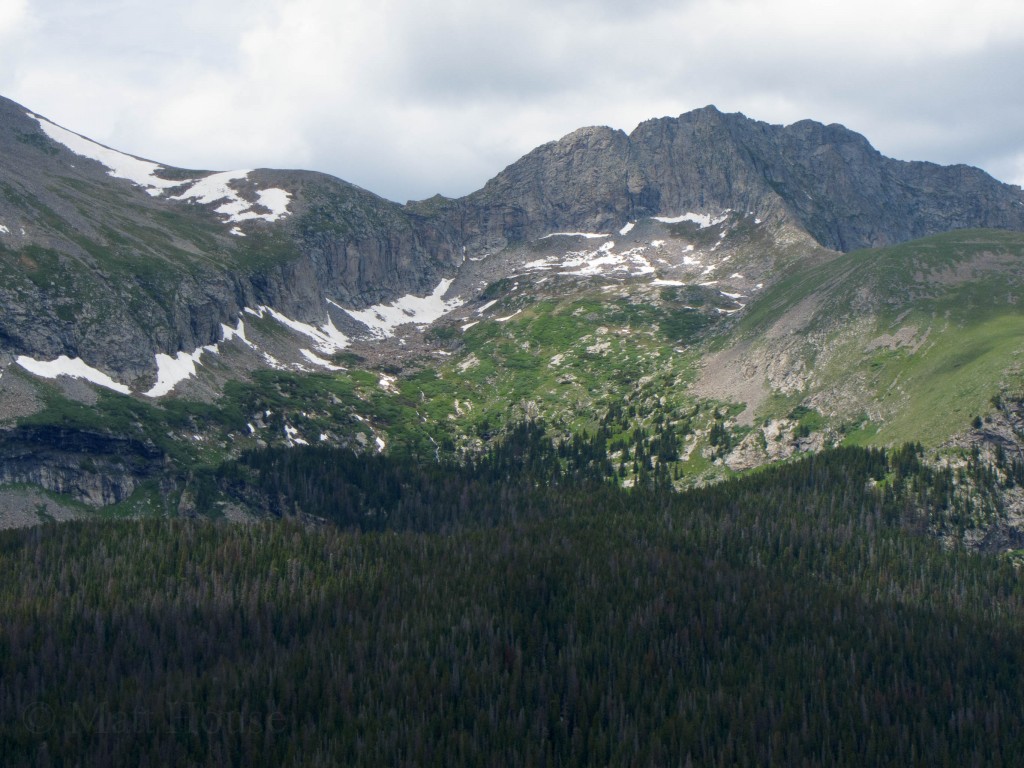 Music Mountain