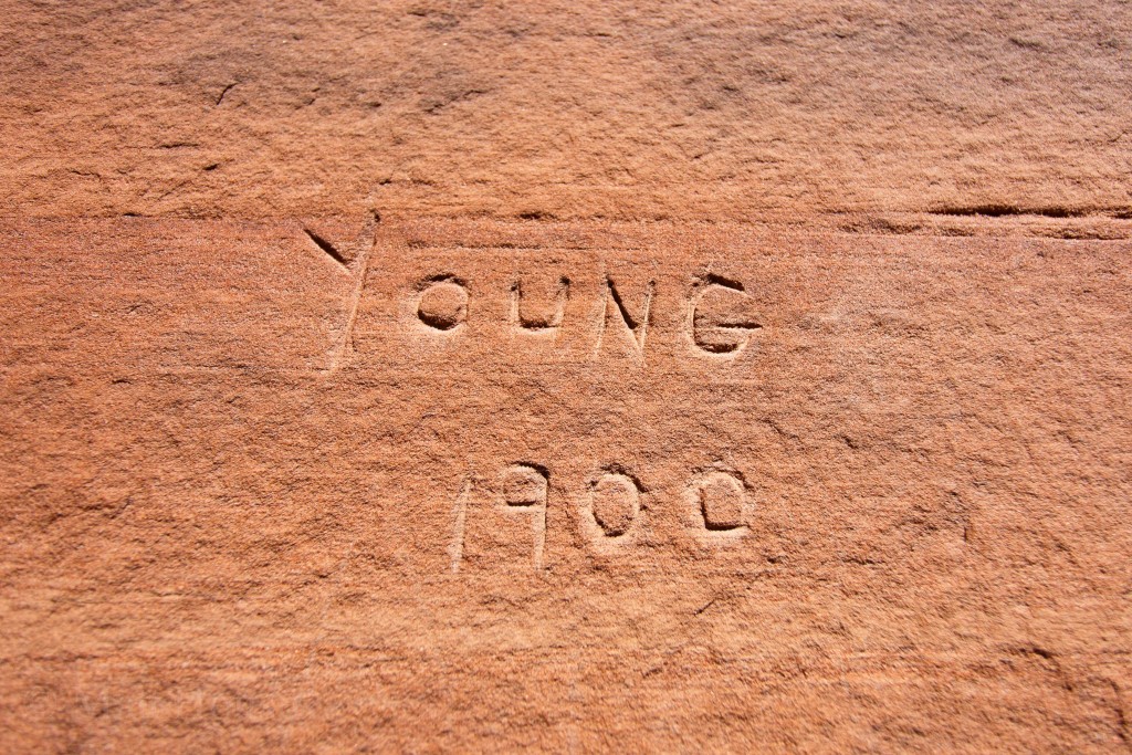 Young 1900
