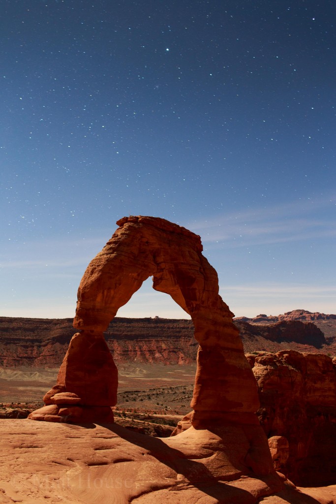 Delicate Arch