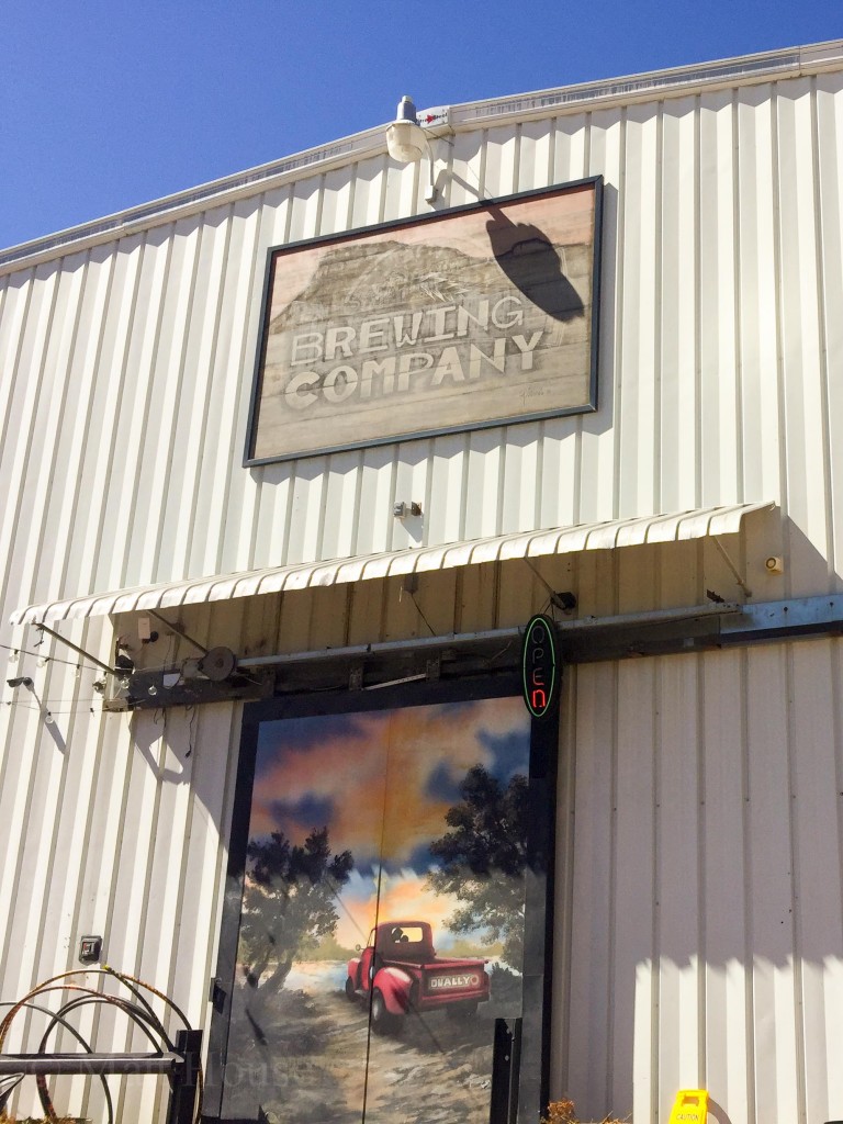 Palisade Brewing Co