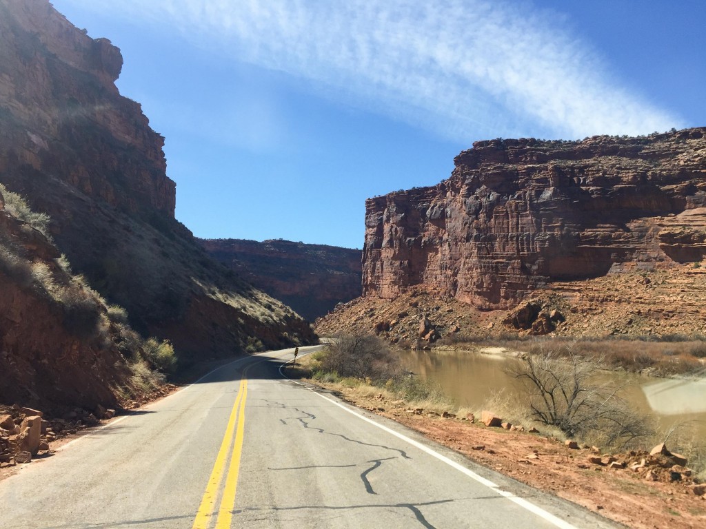 Canyon Country