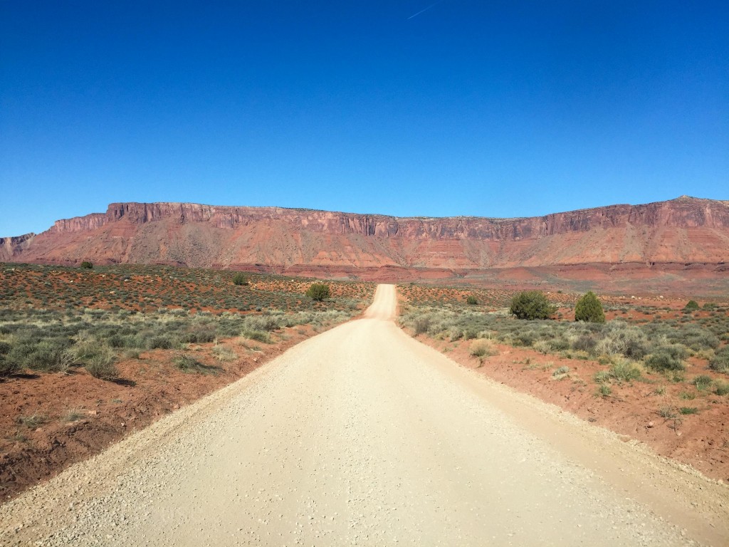 Onion Creek Road
